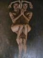 [06] Simona Dolci, 'Narciso 2', 2016